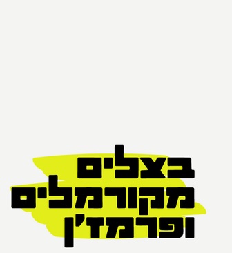 כותרת: בצלים מקורמלים ופרמז׳ן